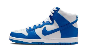 Nike SB Dunk High Pro ISO Kentucky