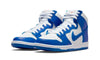 Nike SB Dunk High Pro ISO Kentucky