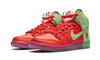 Nike SB Dunk High Strawberry Cough