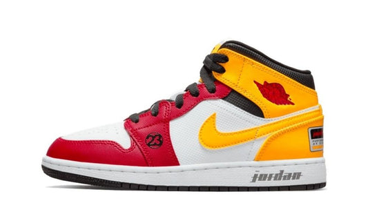 Jordan 1 Mid SE Motorsports (GS)