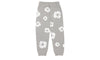 Denim Tears The Cotton Wreath Sweatpants Grey