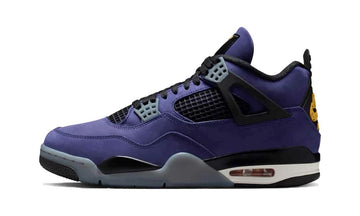 Jordan 4 Retro Lakers