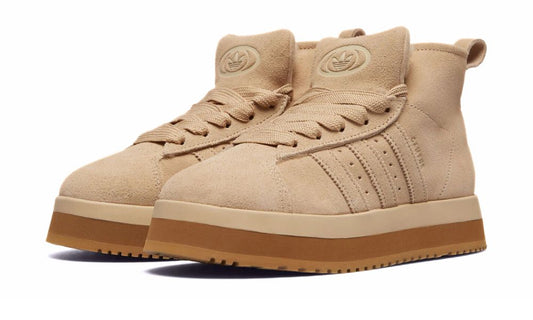 adidas Campus 00s Winter Mid Magic Beige (W)