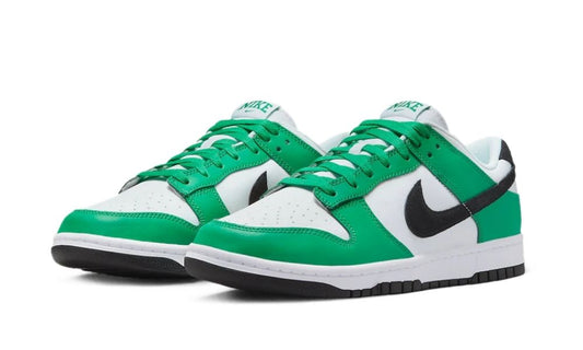 Nike Dunk Low Celtics