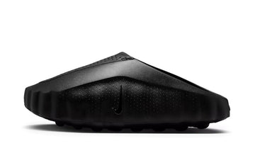 Nike Mind 001 Slide Triple Black