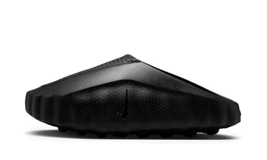 Nike Mind 001 Slide Triple Black