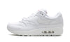 Nike Air Max 1 '87 SP Supreme Triple White