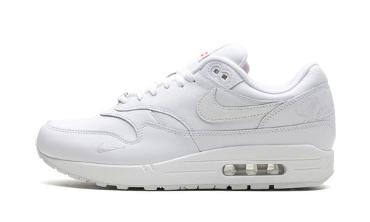 Nike Air Max 1 '87 SP Supreme Triple White