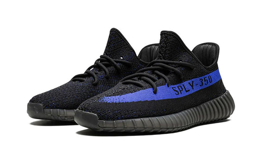 Adidas Yeezy Boost 350 V2 Dazzling Blue