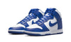 Nike Dunk High Game Royal