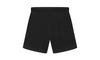 Fear of God Essentials Cream Drawstring Sweatshort Jet Black