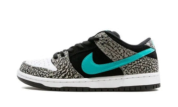 Nike SB Dunk Low Atmos Elephant