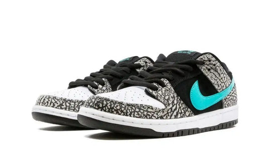 Nike SB Dunk Low Atmos Elephant