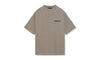 Fear of God Essentials Jersey Crewneck T-Shirt Heather Gray