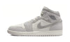 Jordan 1 Mid SE Neutral Grey Sail