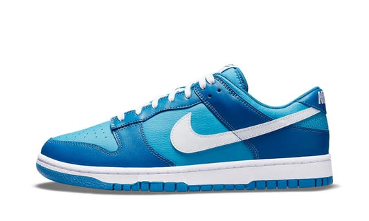 Nike Dunk Low Dark Marina Blue