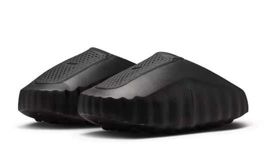 Nike Mind 001 Slide Triple Black