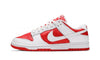 Nike Dunk Low Championship Red