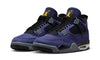 Jordan 4 Retro Lakers