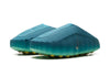Nike Mind 001 Slide Geode Teal Light Menta