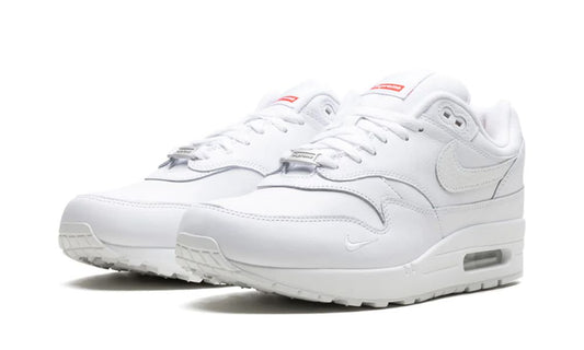 Nike Air Max 1 '87 SP Supreme Triple White