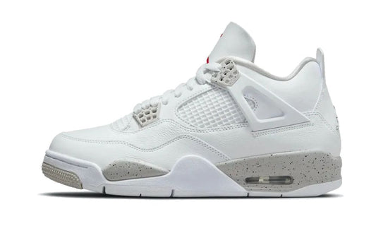 Jordan 4 Retro White Oreo (2021)