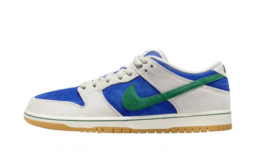 Nike SB Dunk Low Hyper Royal Malachite