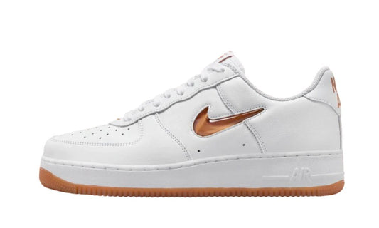 Nike Air Force 1 '07 Low Color of the Month Bronze Gum Jewel