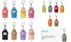 Pop Mart Labubu The Monsters Pin for Love Series Vinyl Plush Pendant (N-Z) Sealed Case (14 Blind Box)