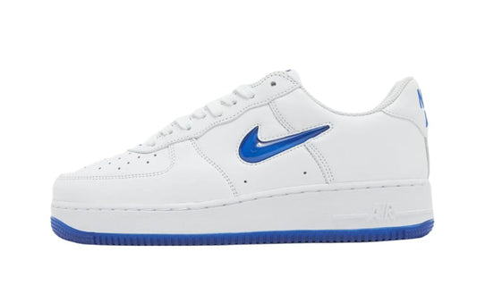 Nike Air Force 1 Low '07 Color of the Month Hyper Royal Jewel