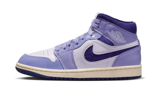 Jordan 1 Mid SE Sky J Purple (W)