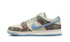 Nike SB Dunk Low Crenshaw Skate Club