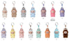 Pop Mart Labubu The Monsters Pin for Love Series Vinyl Plush Pendant (A-M) Sealed Case (14 Blind Box)
