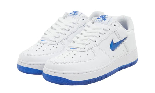 Nike Air Force 1 Low '07 Color of the Month Hyper Royal Jewel