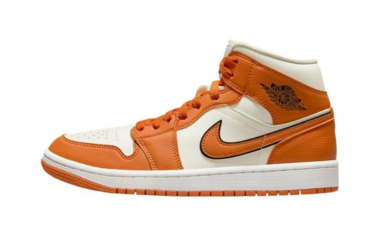 Jordan 1 Mid SE Sport Spice (W)