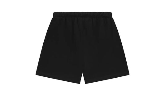 Fear of God Essentials NBA Sweatshorts Black
