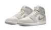 Jordan 1 Mid SE Neutral Grey Sail