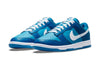 Nike Dunk Low Dark Marina Blue