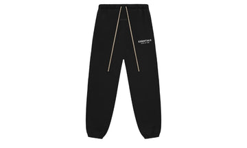 Fear of God Essentials Fleece Sweatpant Black