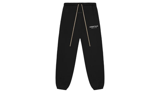 Fear of God Essentials Fleece Sweatpant Black