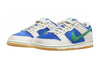 Nike SB Dunk Low Hyper Royal Malachite