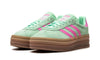 Adidas Gazelle Bold Pulse Mint Pink