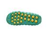 Nike Mind 001 Slide Geode Teal Light Menta