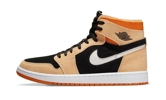 Jordan 1 High Zoom Air CMFT Pumpkin Spice