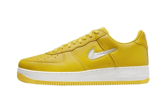 Nike Air Force 1 Low '07 Color of the Month Yellow Jewel