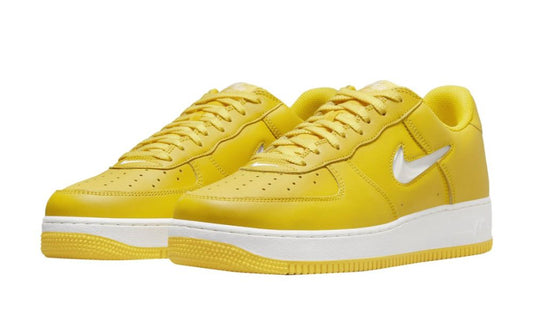 Nike Air Force 1 Low '07 Color of the Month Yellow Jewel