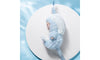 Pop Mart Labubu Hide and Seek In Singapore Series Vinyl Plush Pendant