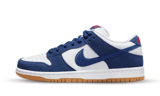 Nike SB Dunk Low Los Angeles Dodgers