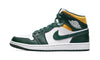 Jordan 1 Mid Sonics (2021)