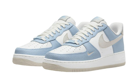 Nike Air Force 1 Low Baby Blue